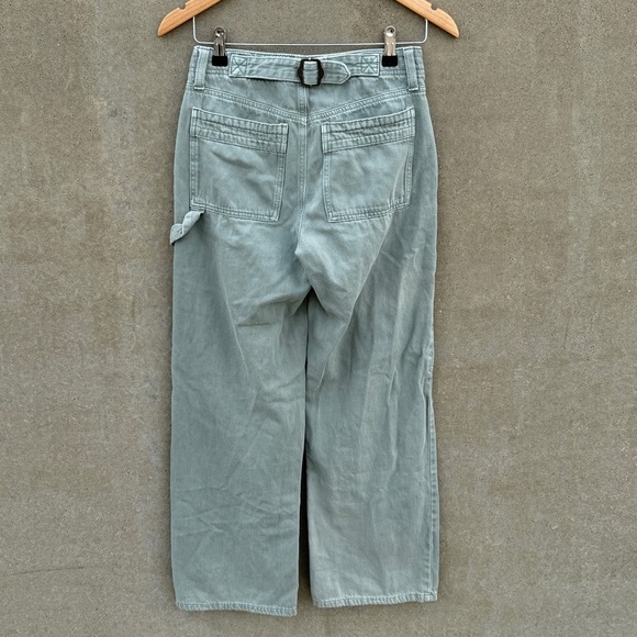 SO Carpenter Cargo Pants - Picture 4 of 6